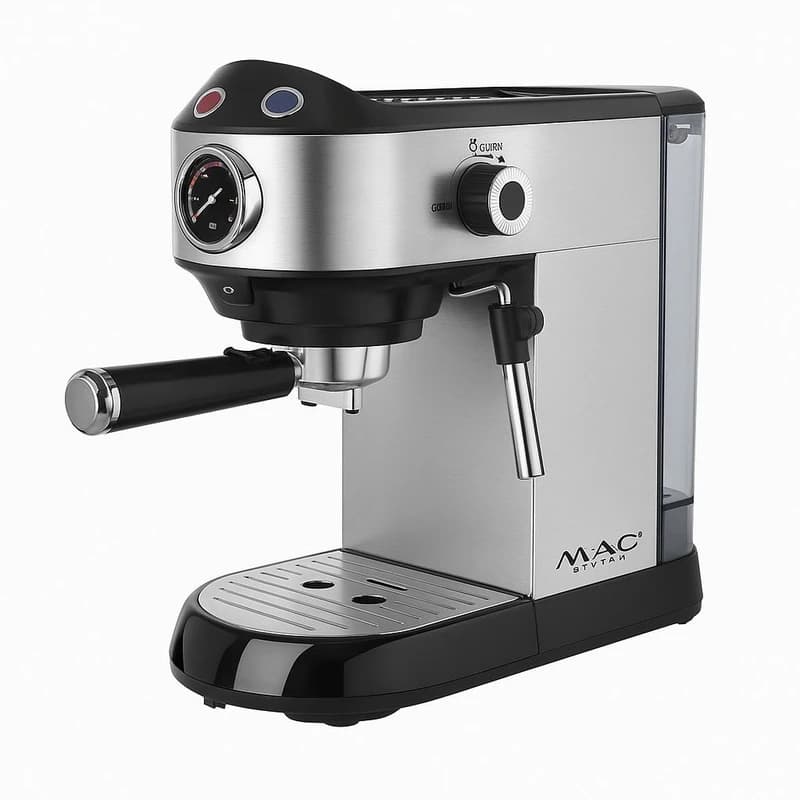 اسپرسو ساز مک استایلر مدل mc-9470