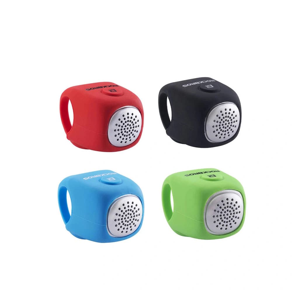 زنگ دوچرخه راک براس مدل ROCKBROS CB1709 — تصویر ۹