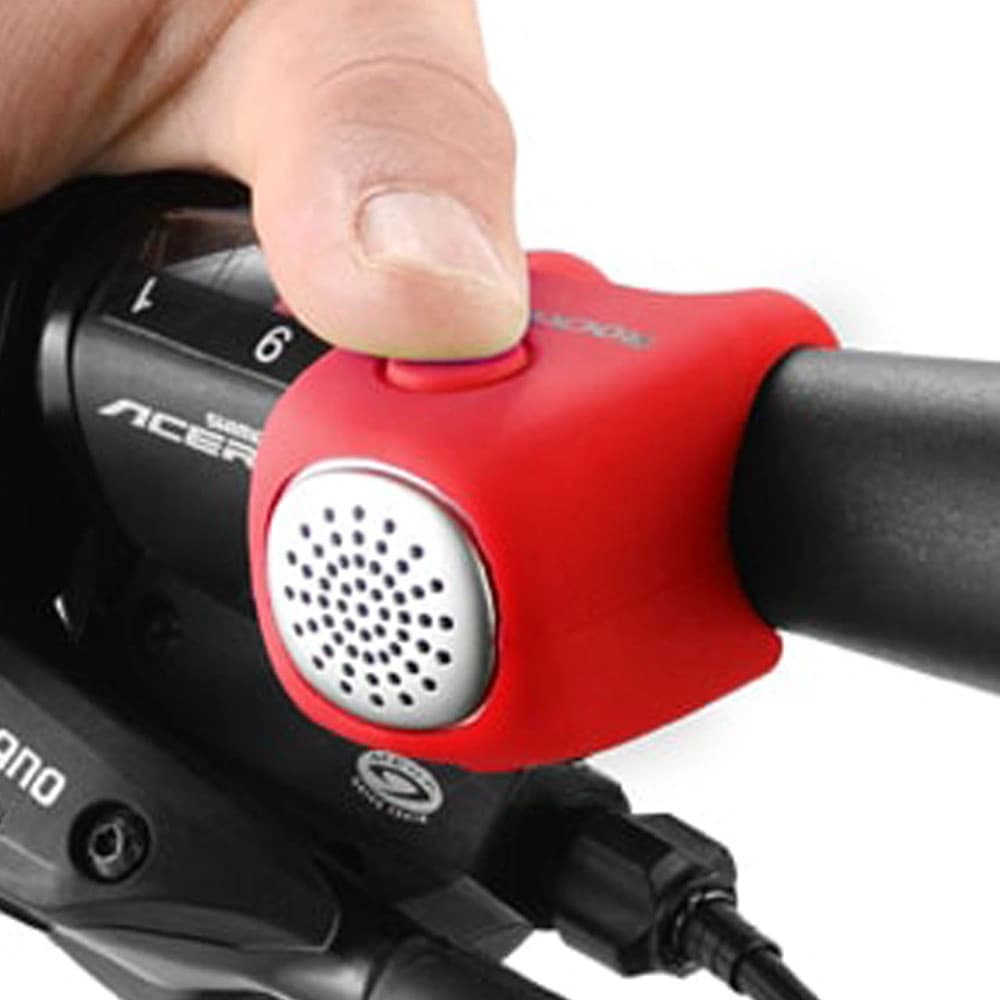 زنگ دوچرخه راک براس مدل ROCKBROS CB1709 — تصویر ۱۱