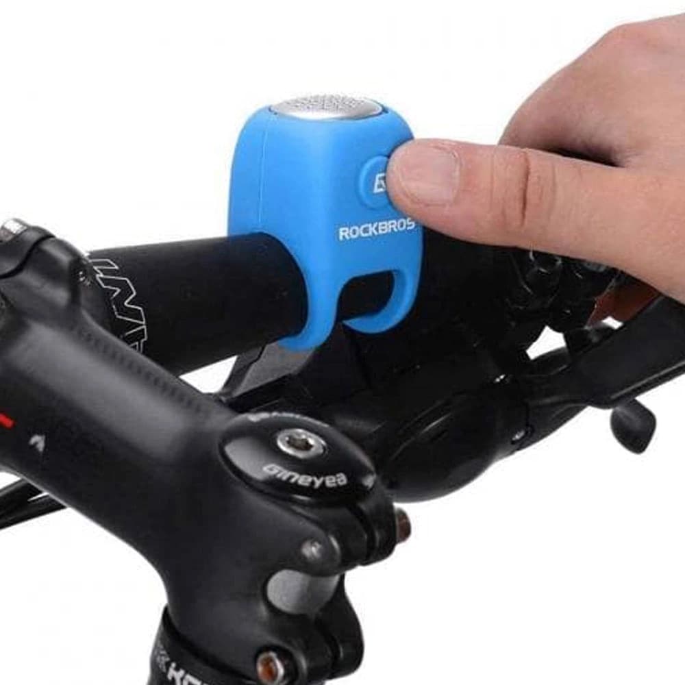زنگ دوچرخه راک براس مدل ROCKBROS CB1709 — تصویر ۱۲