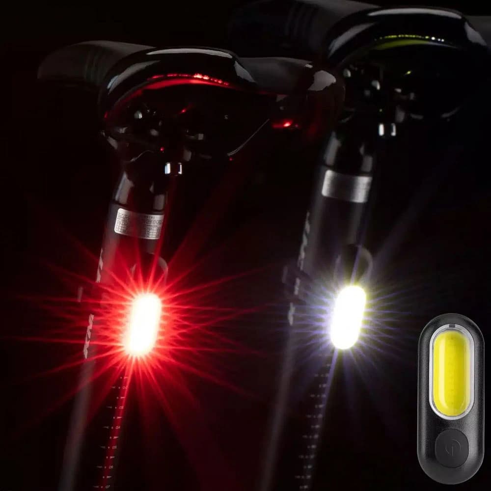 چراغ عقب دوچرخه راک براس مدل ROCKBROS PT-6005 — تصویر ۱۲