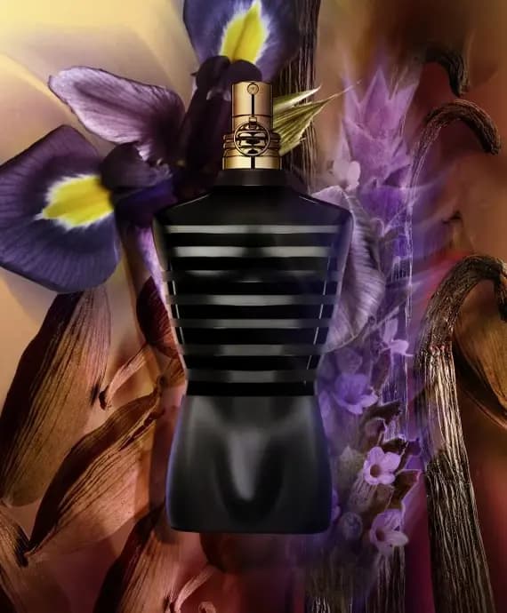 عطر له میل له پارفوم عطریانی ۵۰ میل — تصویر ۲