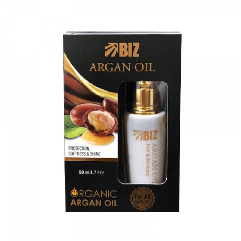 روغن آرگان دکتر بیز ( فقط 1 عدد باقیمانده )
