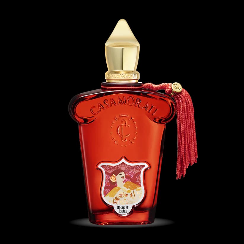 عطر زرجوف کازاموراتی بوکت ایدل عطریانی ۵۰ میل