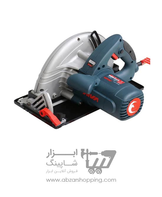 اره گردبر 185 میلی متری آروا (ARVA) مدل 5411 — تصویر ۴