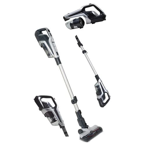 جارو شارژی ایستاده فکر مدل STARKY HSA 222 — تصویر ۸