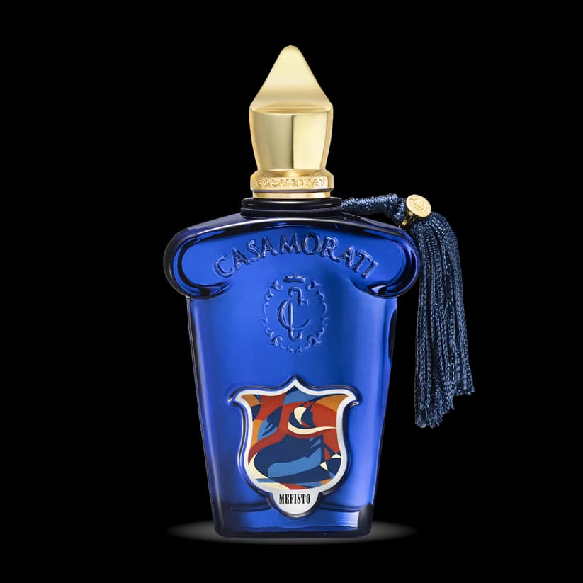 عطر کازاموراتی مفیستو عطریانی ۵۰ میل