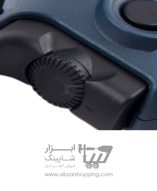 دریل چکشی یک سرعته هیوندای مدل HP8213 — تصویر ۶