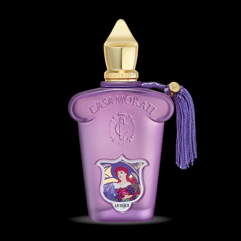 عطر کازاموراتی لاتوسکا عطریانی