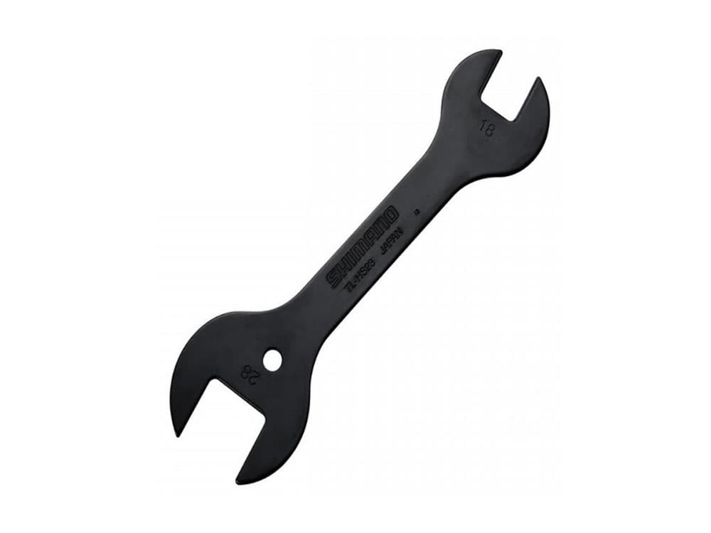 آچار تخت شیمانو Shimano TL-HS23 — تصویر ۲