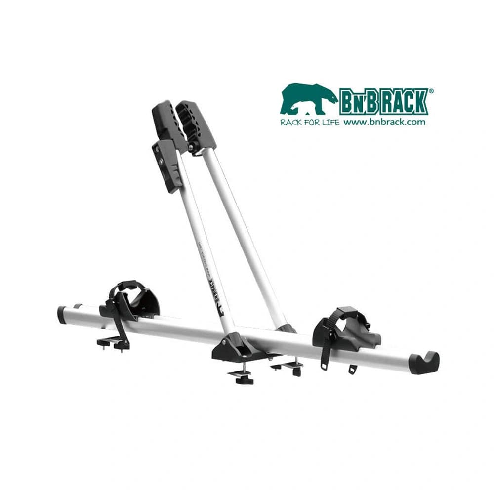 باربند دوچرخه سقفی و پایه باربند مدل BNB RACK BC-223 — تصویر ۵