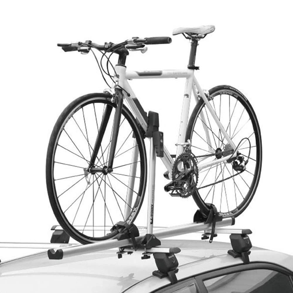 باربند دوچرخه سقفی و پایه باربند مدل BNB RACK BC-223 — تصویر ۷