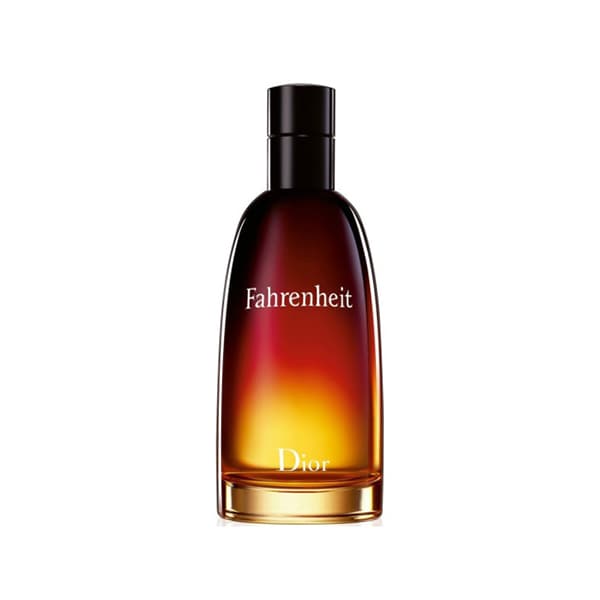 عطر دیور فارنهایت عطریانی ۵۰ میل