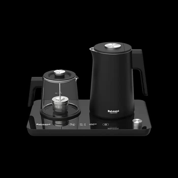 چایساز دیجیتال DL430 دلمونتى