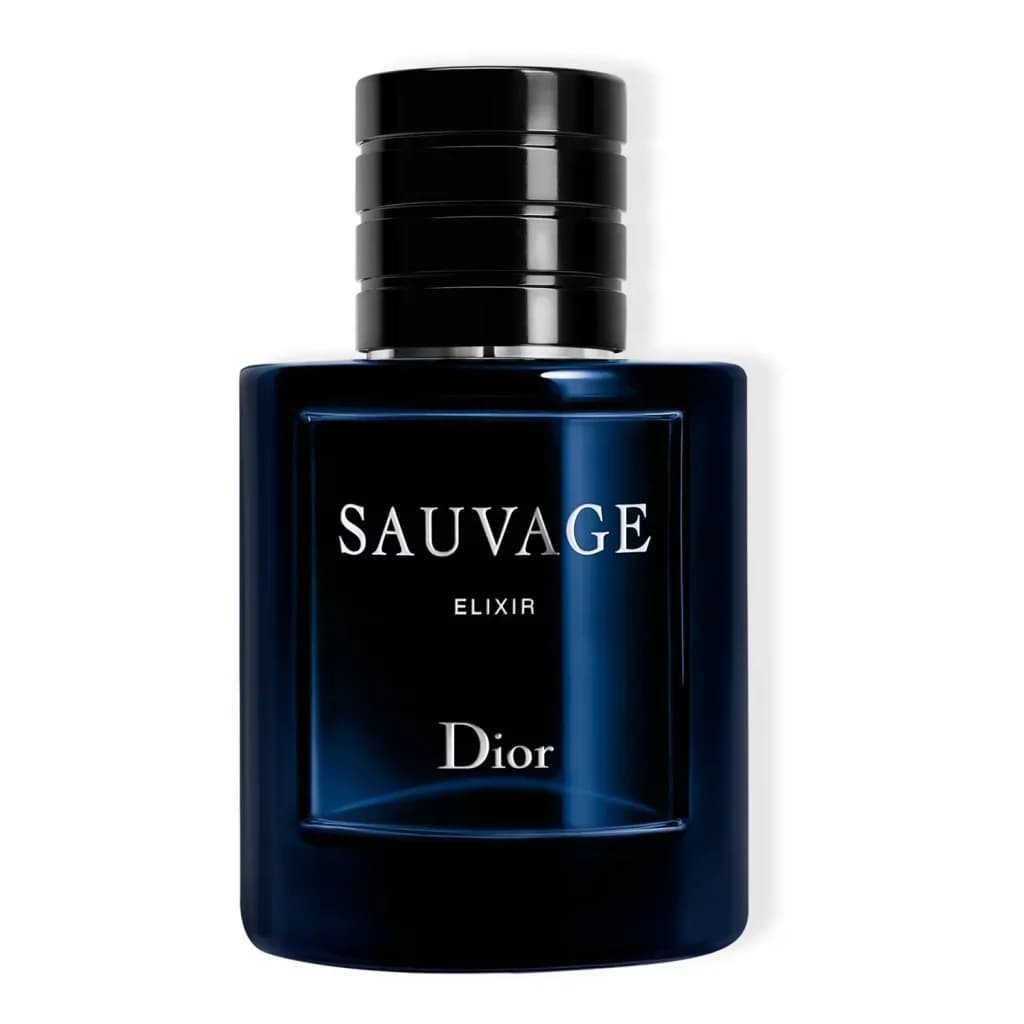عطر دیور ساواج الکسیر عطریانی ۵۰ میل