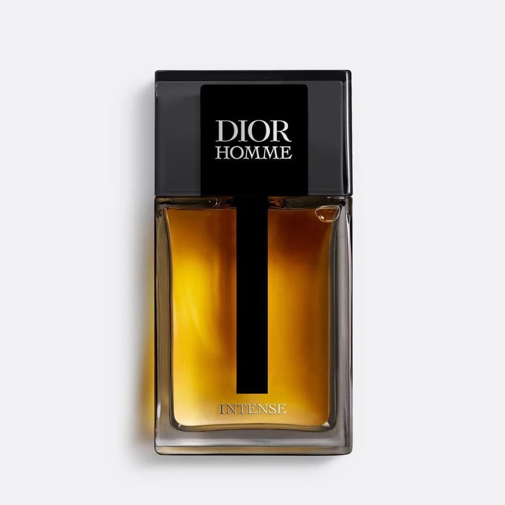 عطر دیور هوم اینتنس عطریانی ۵۰ میل — تصویر ۶