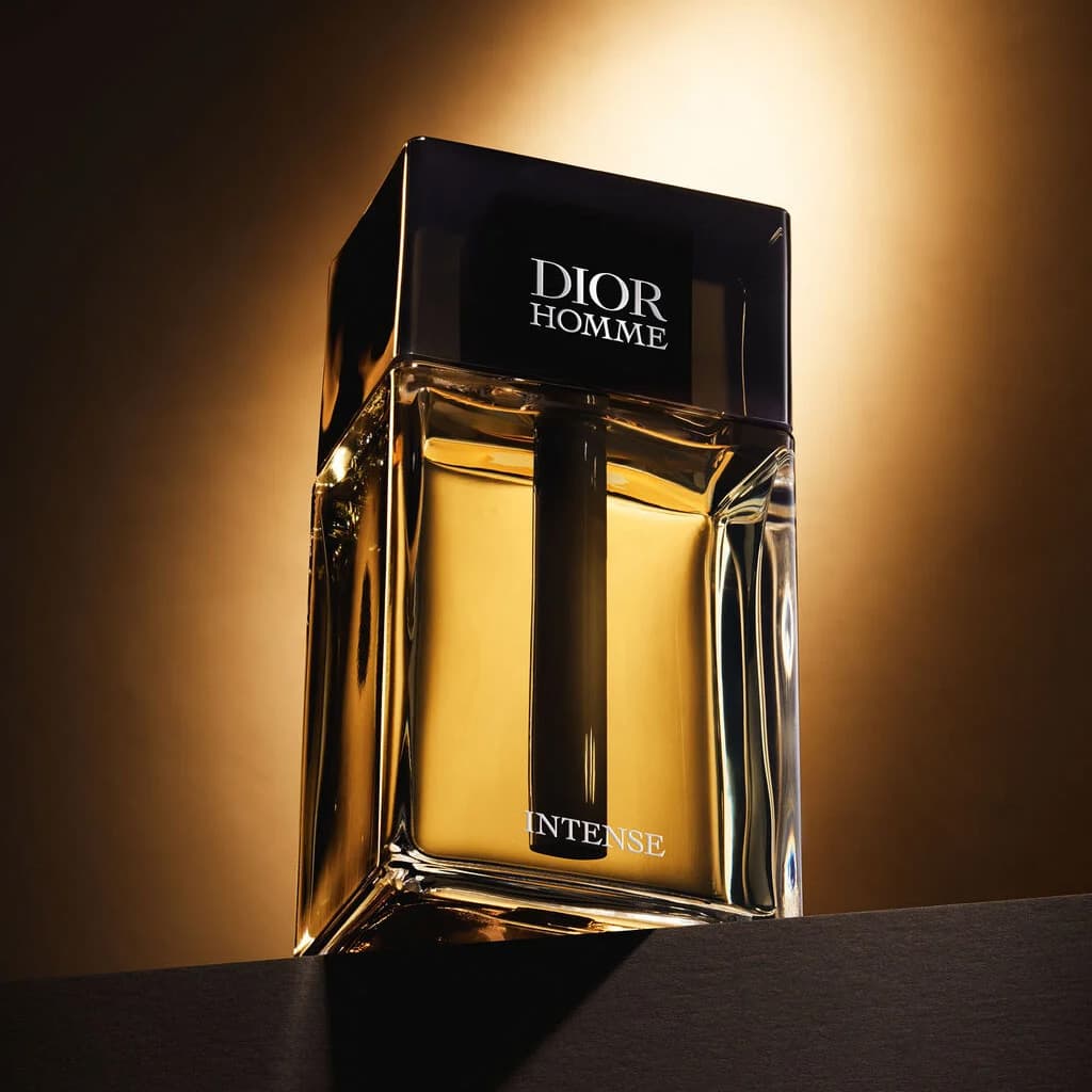 عطر دیور هوم اینتنس عطریانی ۵۰ میل — تصویر ۴