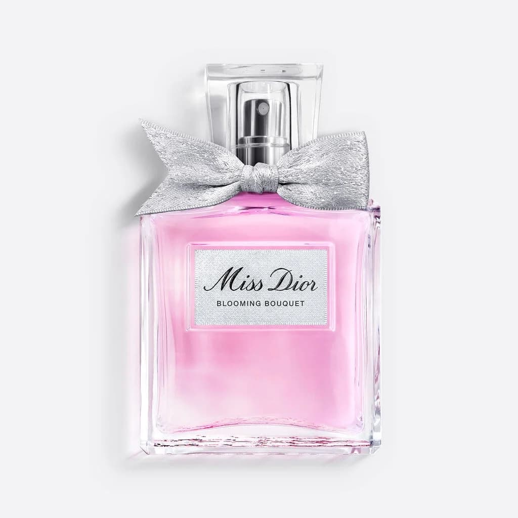 عطر میس دیور بلومینگ بوکت عطریانی ۵۰ میل — تصویر ۳