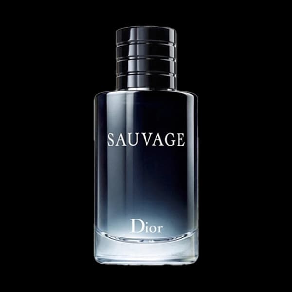 عطر دیور ساواج عطریانی ۵۰ میل — تصویر ۴