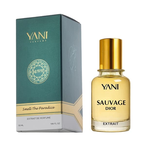 عطر دیور ساواج عطریانی ۵۰ میل — تصویر ۶