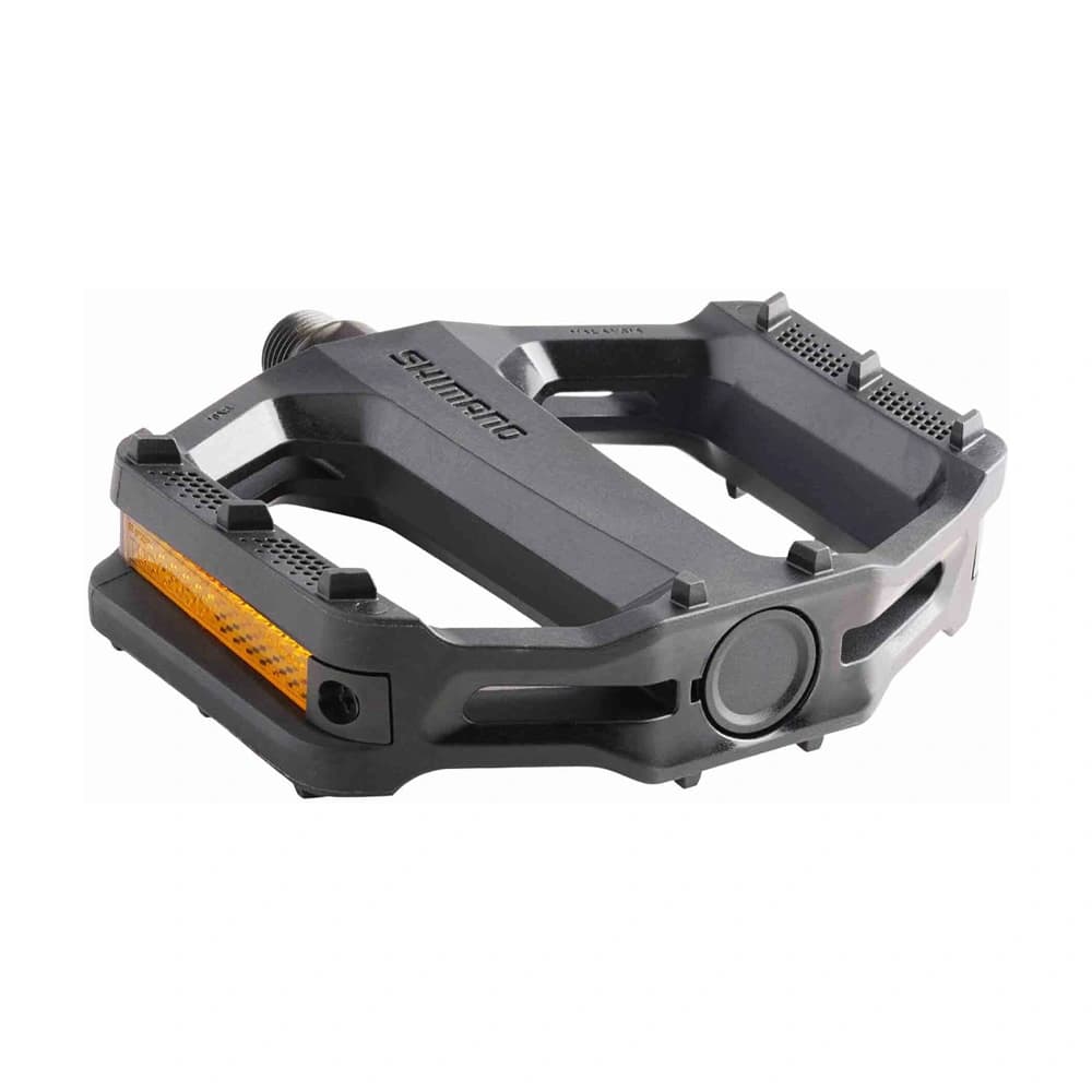 پدال تخت دوچرخه شیمانو مدل SHIMANO PD-EF102 — تصویر ۴