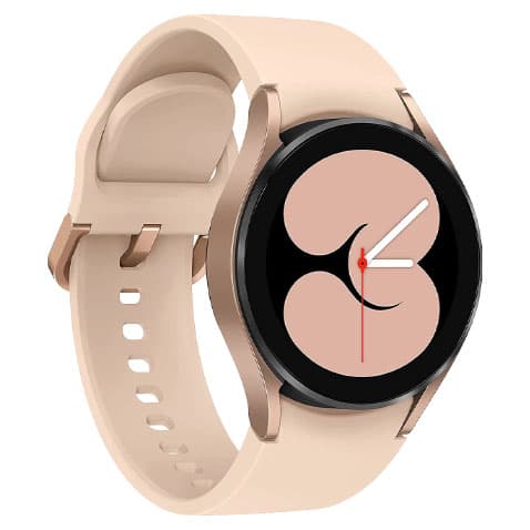 ساعت هوشمند سامسونگ مدل Galaxy Watch 4 (R860) 40mm