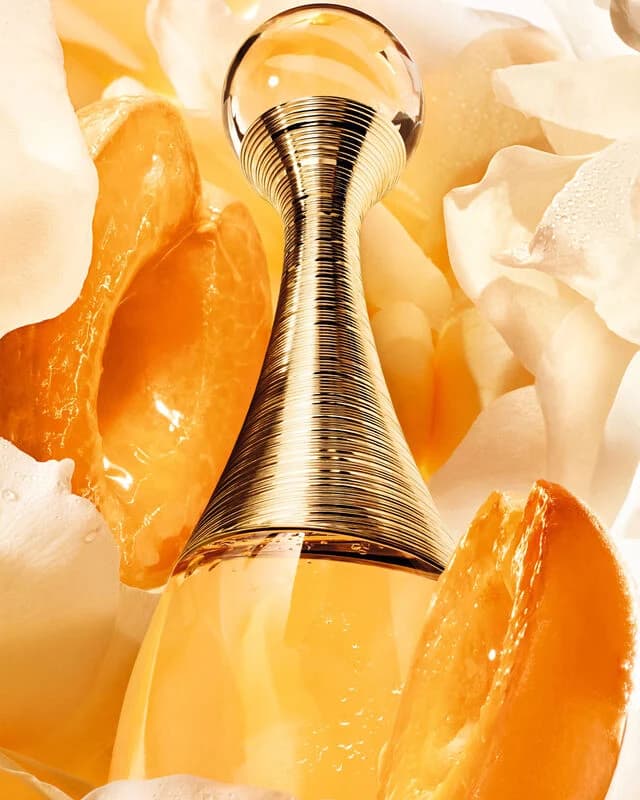 عطر دیور جادور عطریانی ۵۰ میل — تصویر ۳