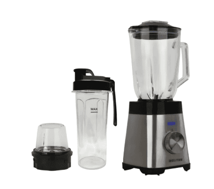 مخلوط کن بلیتان مدل BT 6033