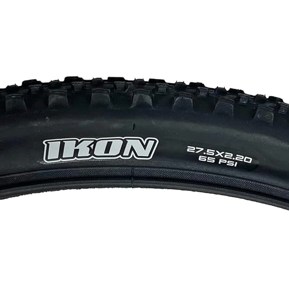 لاستیک دوچرخه مکسس مدل Maxxis Ikon 27.5×2.20 — تصویر ۷