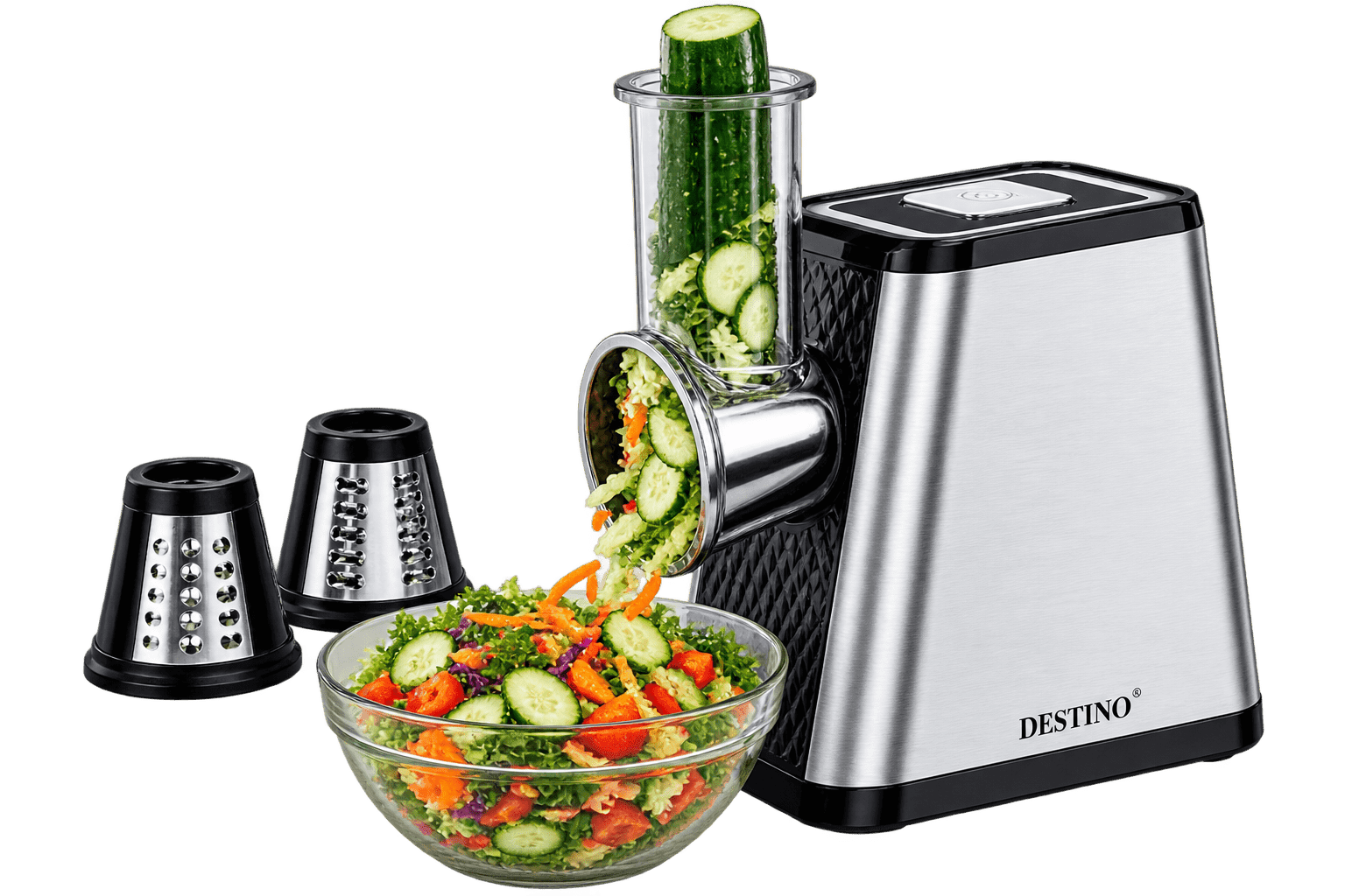 سالاد ساز دستینو مدل DM-3022