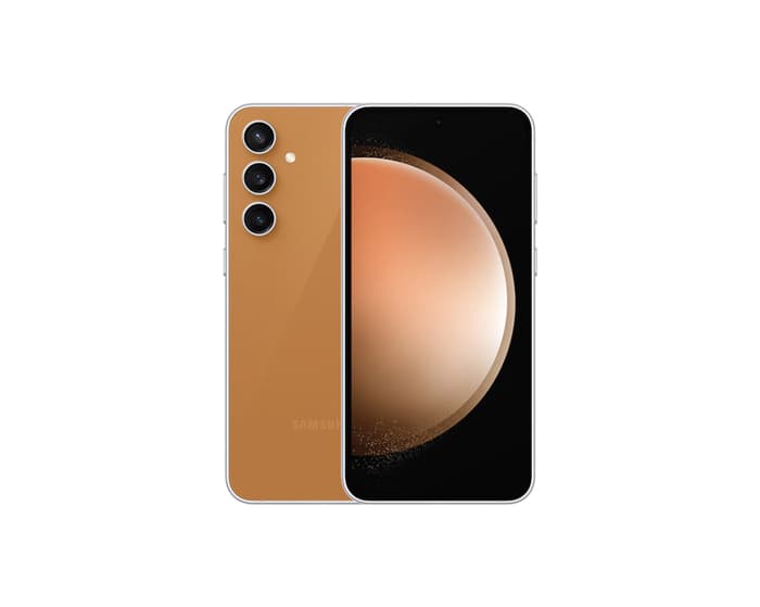 گوشی موبایل سامسونگ مدل Galaxy S23 FE 5G ظرفیت 128 گیگابایت دو سیم‌ کارت رم 8 گیگابایت پک اصلی — تصویر ۱۱