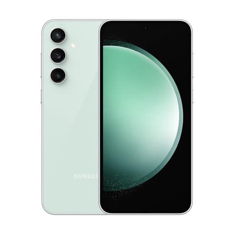 گوشی موبایل سامسونگ مدل Galaxy S23 FE 5G ظرفیت 128 گیگابایت دو سیم‌ کارت رم 8 گیگابایت پک اصلی