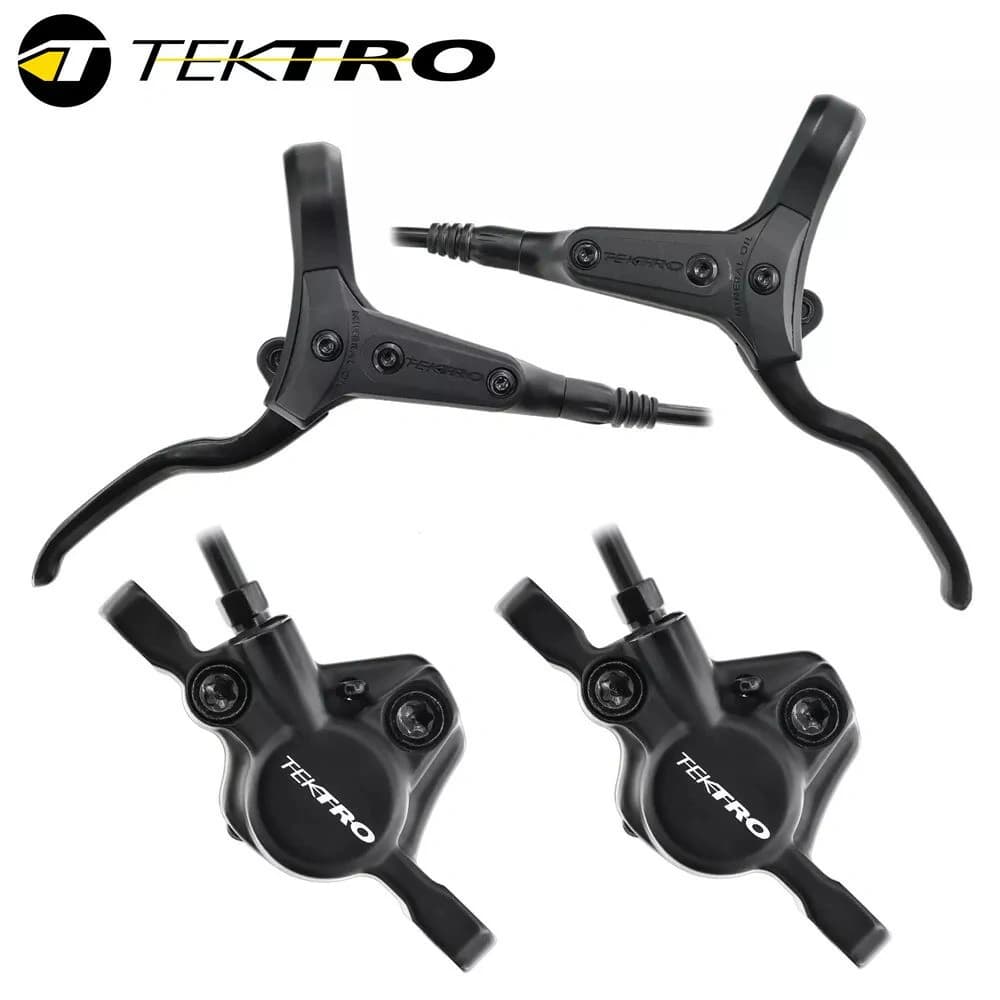 ست ترمز هیدرولیک دوچرخه تکترو مدل TEKTRO HD-M275n 85-170CM — تصویر ۷