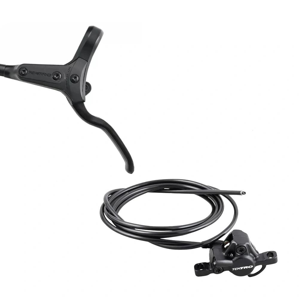 ست ترمز هیدرولیک دوچرخه تکترو مدل TEKTRO HD-M275n 85-170CM — تصویر ۱۱