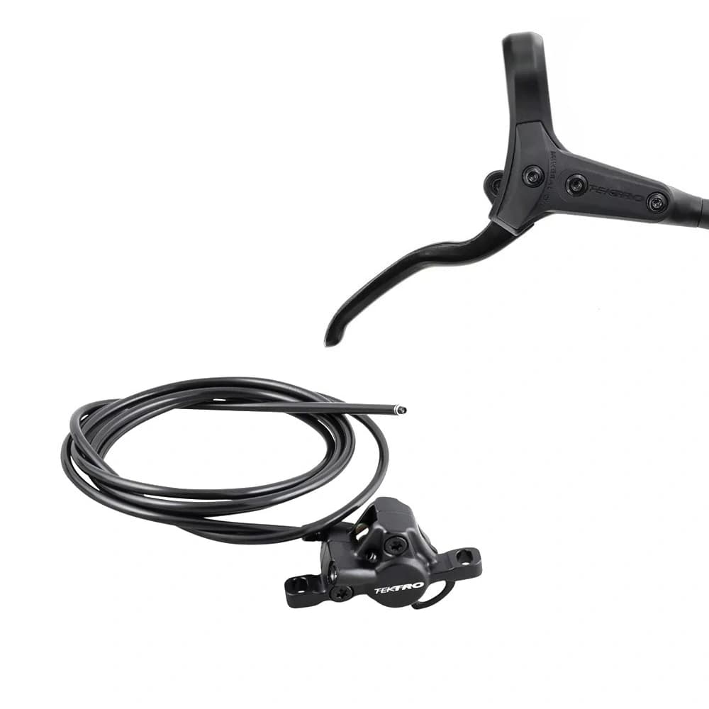 ست ترمز هیدرولیک دوچرخه تکترو مدل TEKTRO HD-M275n 85-170CM — تصویر ۱۰