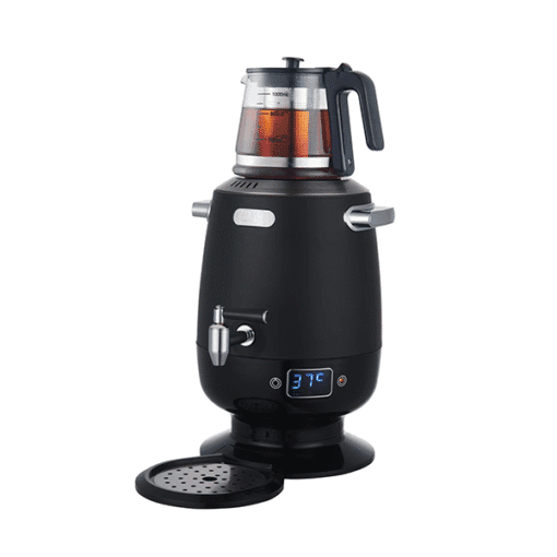 چای ساز سماورى ولروس مدل 880 – VL