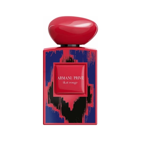 عطر جورجیو آرمانی ایکات رژ