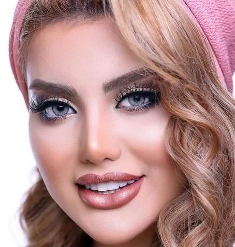 لنز رنگی دهب سولیتر دیلی روزانه (استفاده سبک تا یک ماه) — تصویر ۵