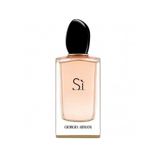 عطر جورجیو آرمانی اس آی — تصویر ۴