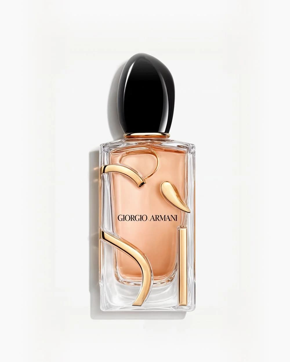 عطر جورجیو آرمانی اس آی — تصویر ۳