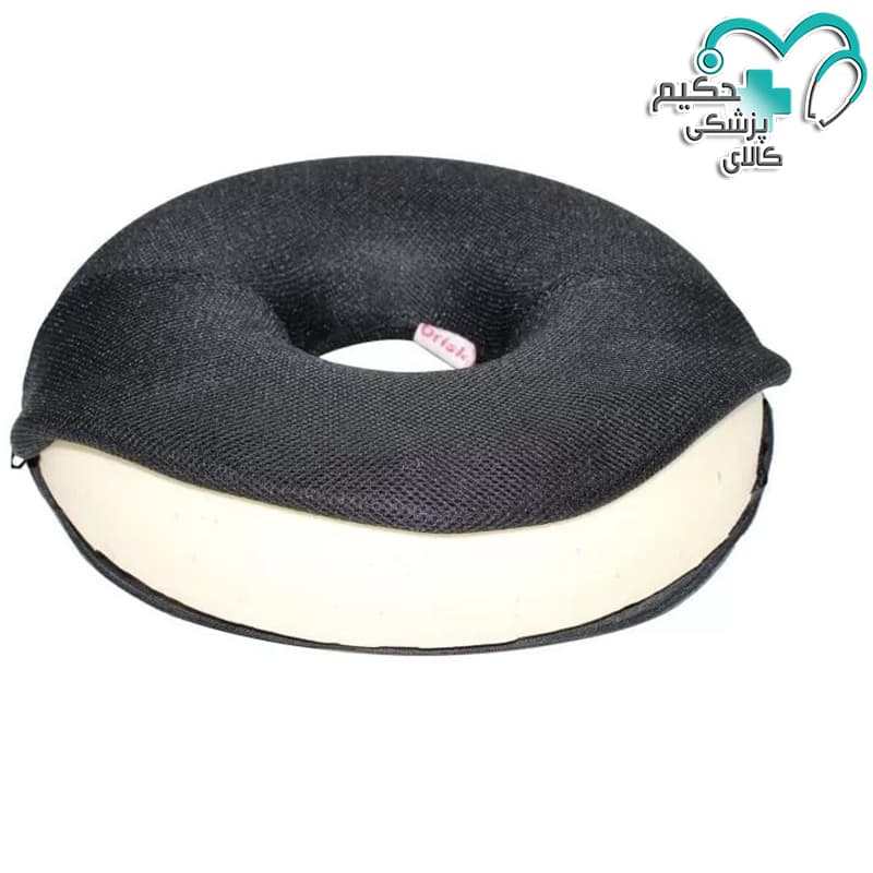 زیرنشیمن (ایرینگ) بریسک brisk DP-10 — تصویر ۴