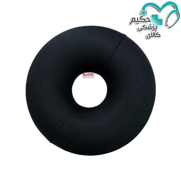 زیرنشیمن (ایرینگ) بریسک brisk DP-10 — تصویر ۲