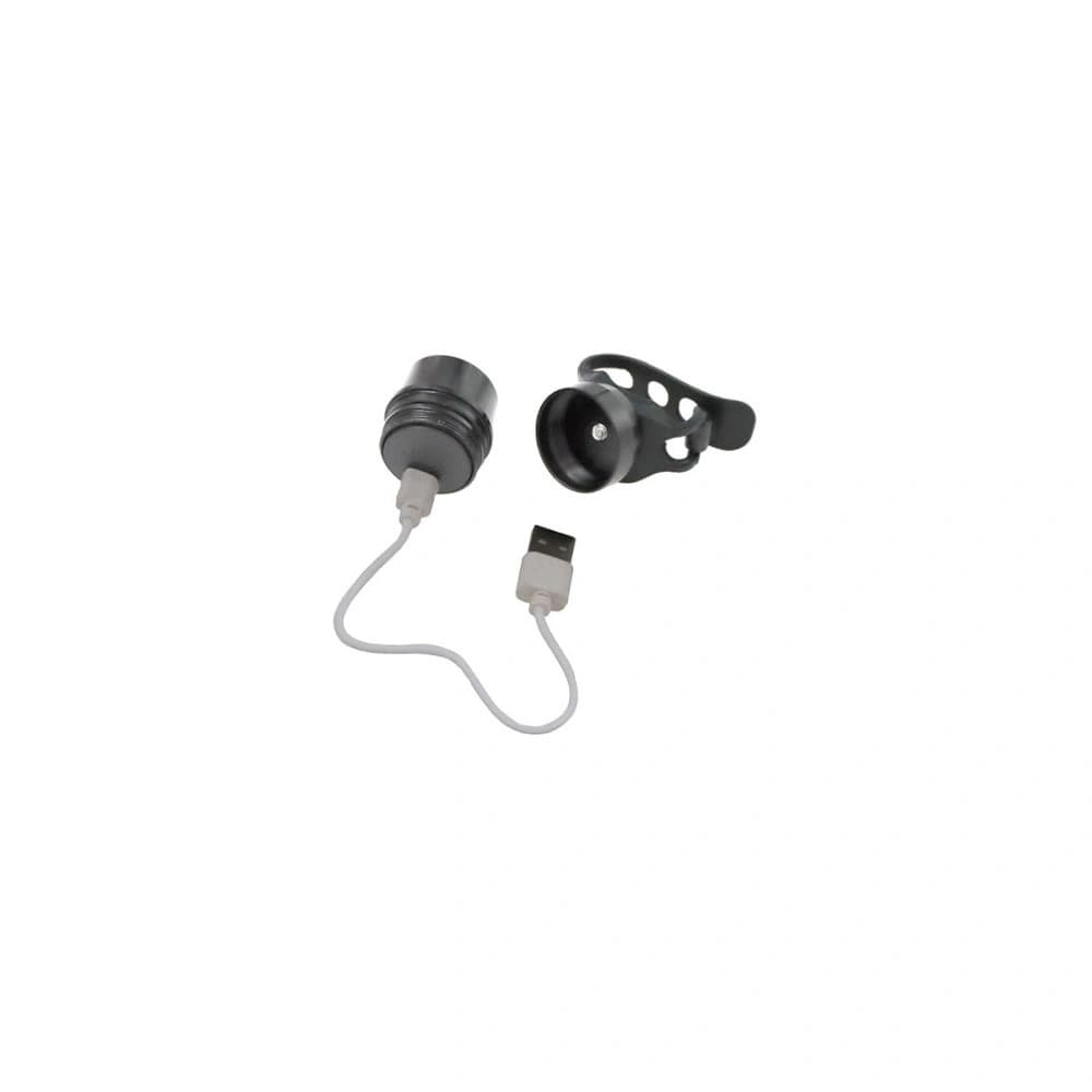 چراغ عقب دوچرخه راک براس مدل ROCKBROS TL001 — تصویر ۵