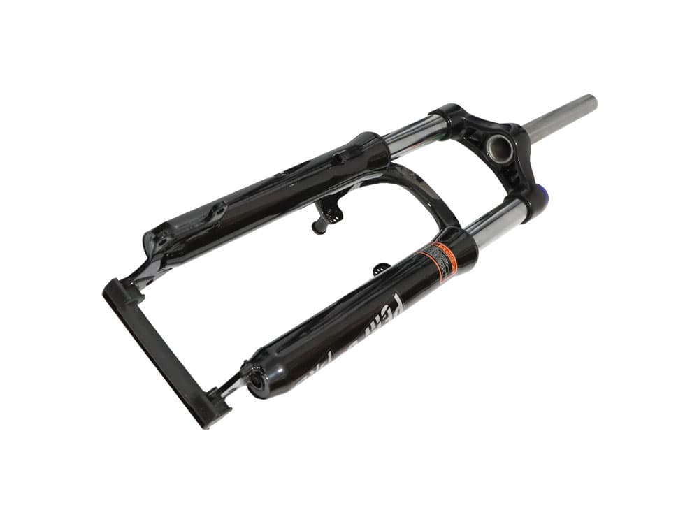 دوشاخ کمک دار دوچرخه اوکی مدل OK PERFECT PRO سایز24 — تصویر ۹