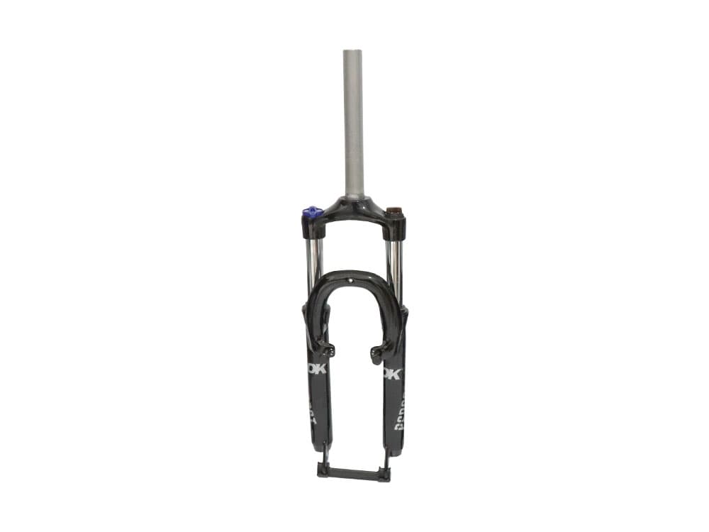 دوشاخ کمک دار دوچرخه اوکی مدل OK PERFECT PRO سایز24 — تصویر ۶