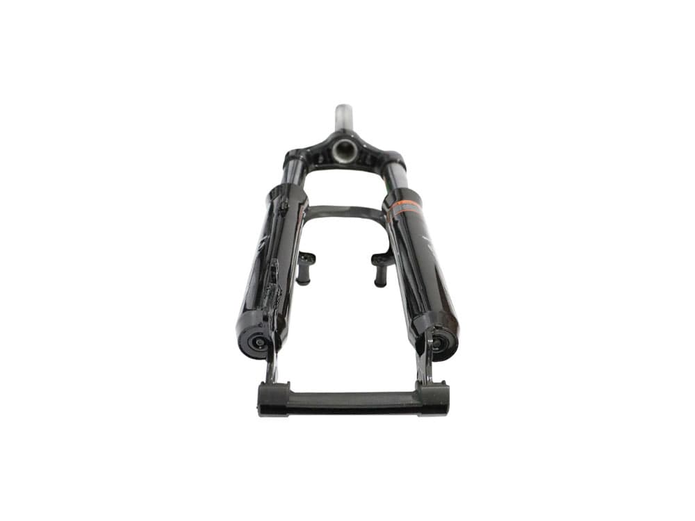 دوشاخ کمک دار دوچرخه اوکی مدل OK PERFECT PRO سایز24 — تصویر ۵
