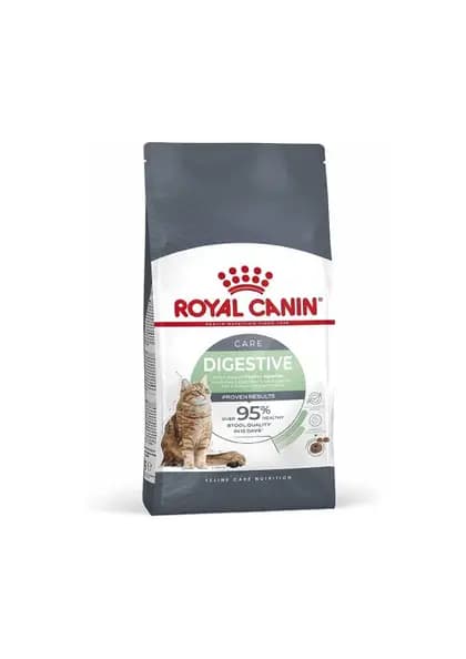 غذای خشک دایجستیو گربه رویال کنین وزن 10 کیلوگرم | Royal Canin Digestive Care