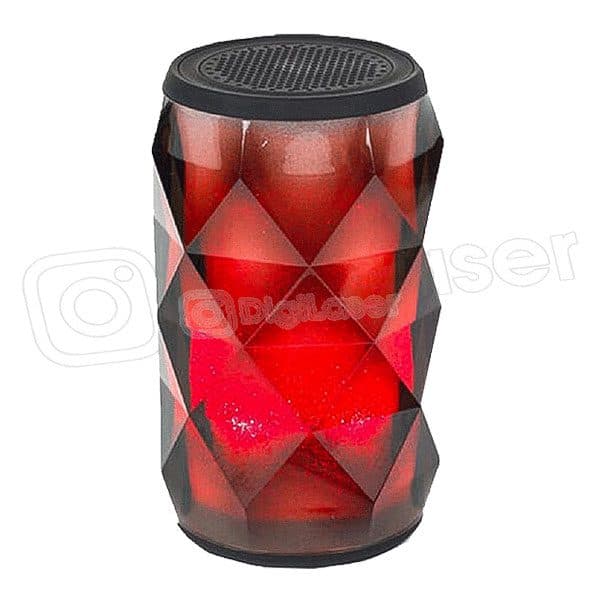اسپیکر بلوتوثی قابل حمل مدل t-11 — تصویر ۲