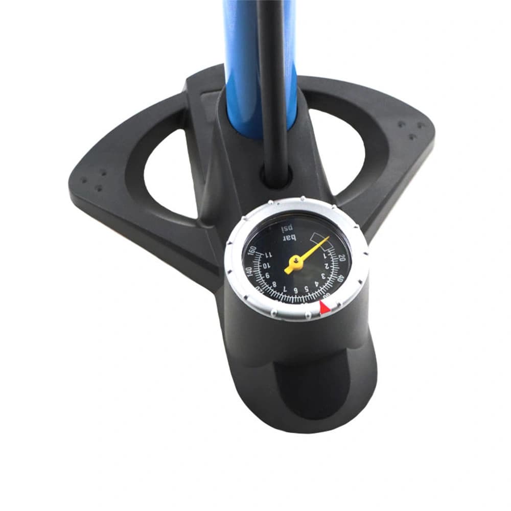 تلمبه دوچرخه انرژی مدل Energi PCS GF-38P 160PSI — تصویر ۲