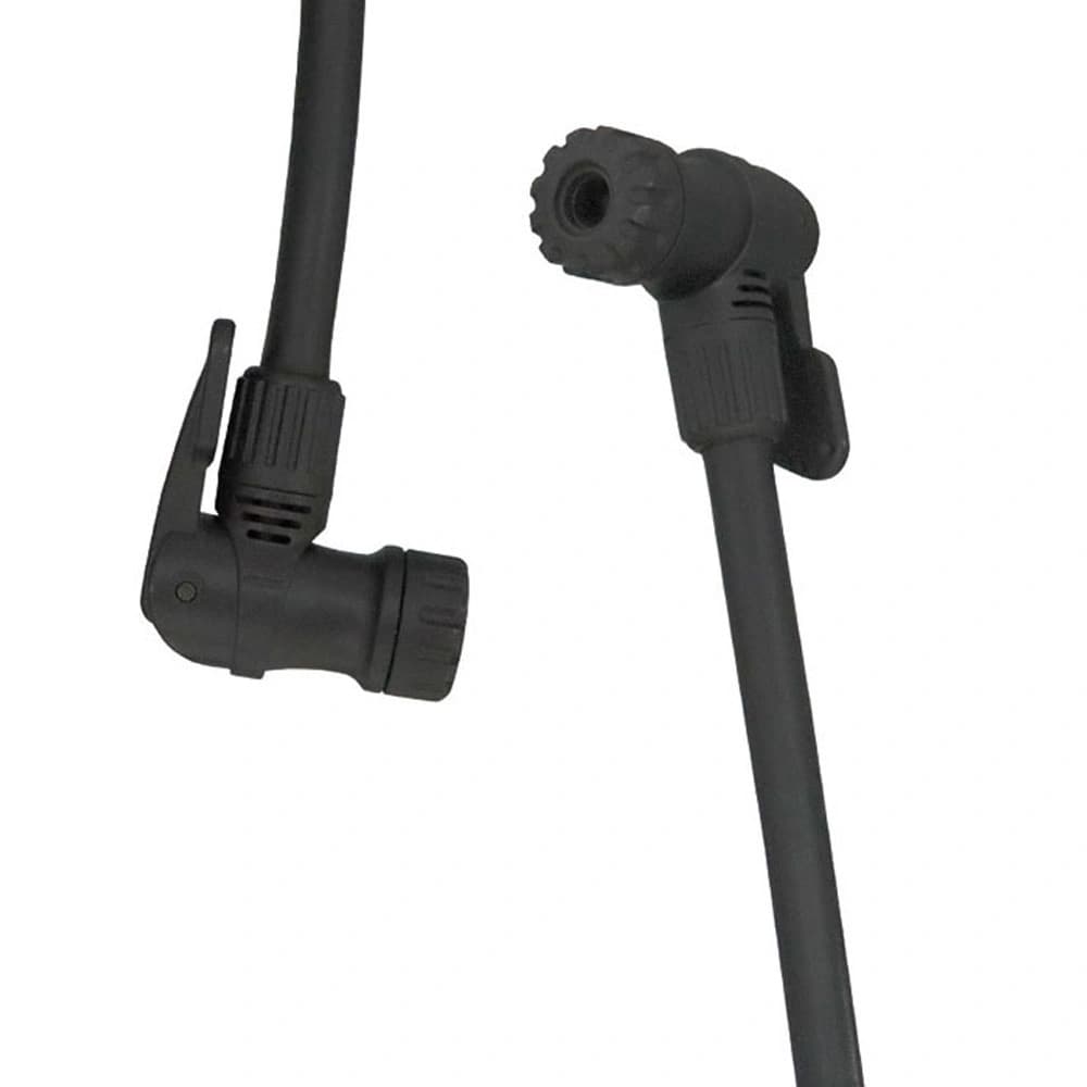 تلمبه دوچرخه انرژی مدل Energi PCS GF-38P 160PSI — تصویر ۳